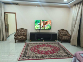 Sakez Homestays